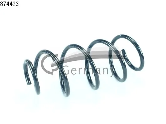 Suspension Spring